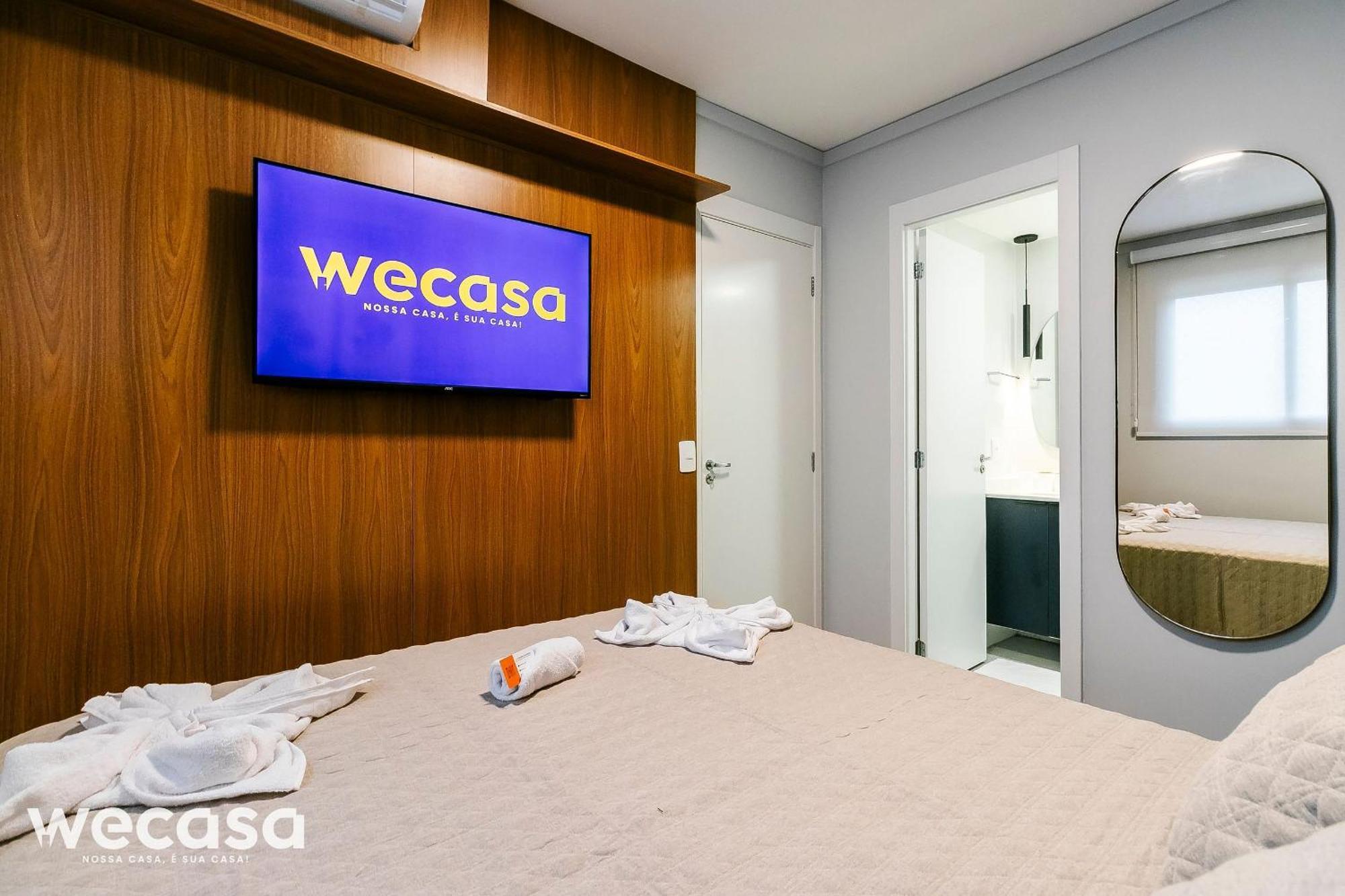 Apartment Apto I Vibe Pinheiros - C/piscina - Shop. Eldorado *