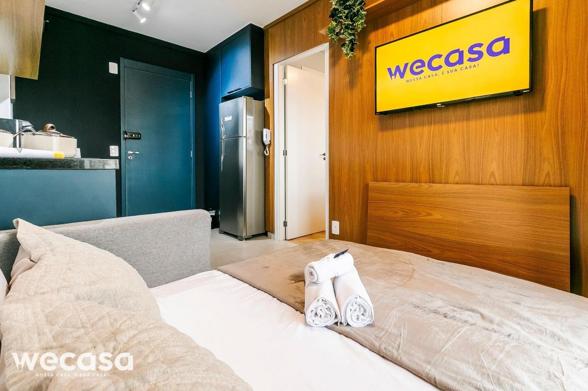 Apartment Apto I Vibe Pinheiros - C/piscina - Shop. Eldorado