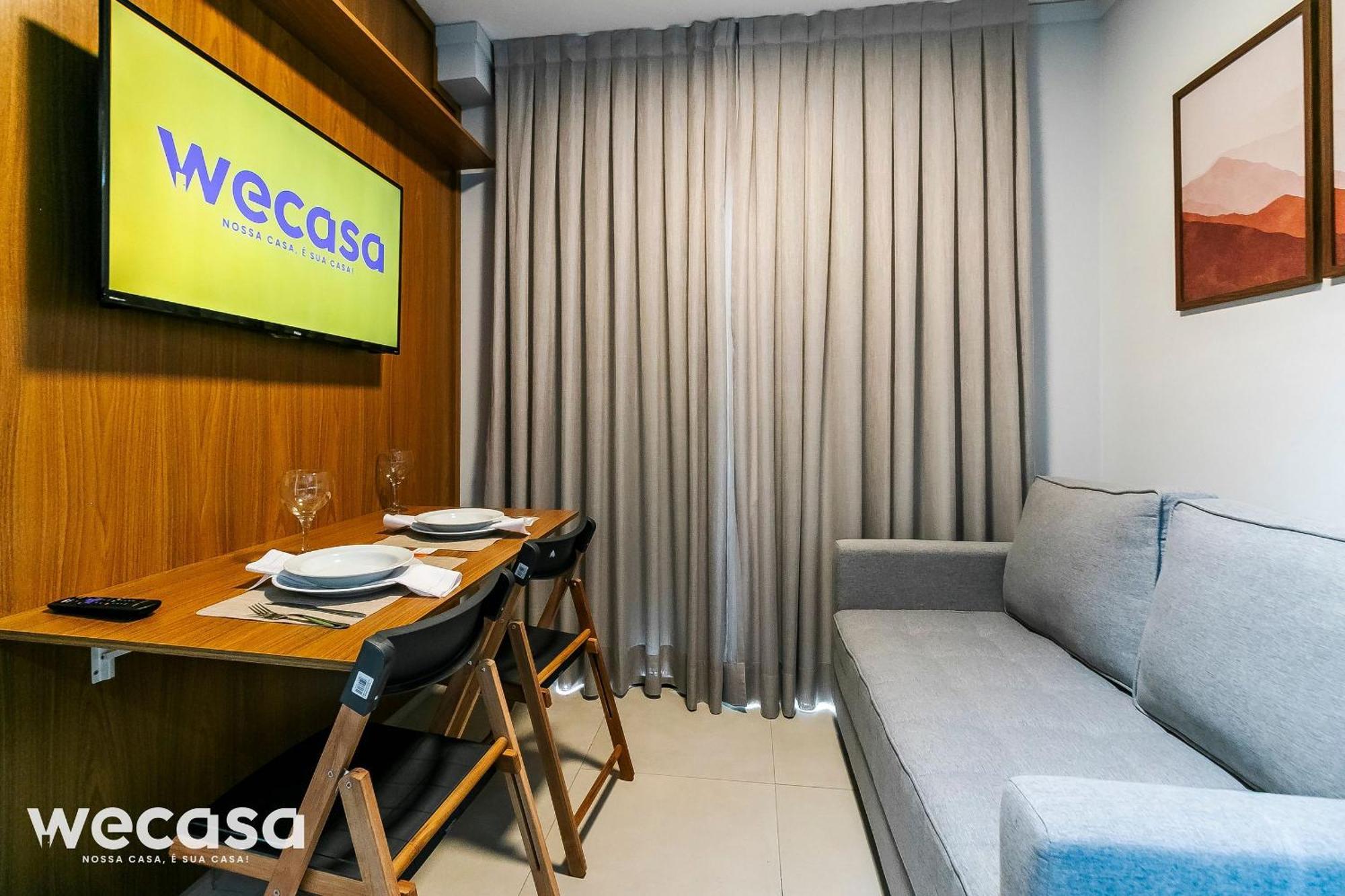 Apartment Apto I Vibe Pinheiros - C/piscina - Shop. Eldorado Sao Paulo