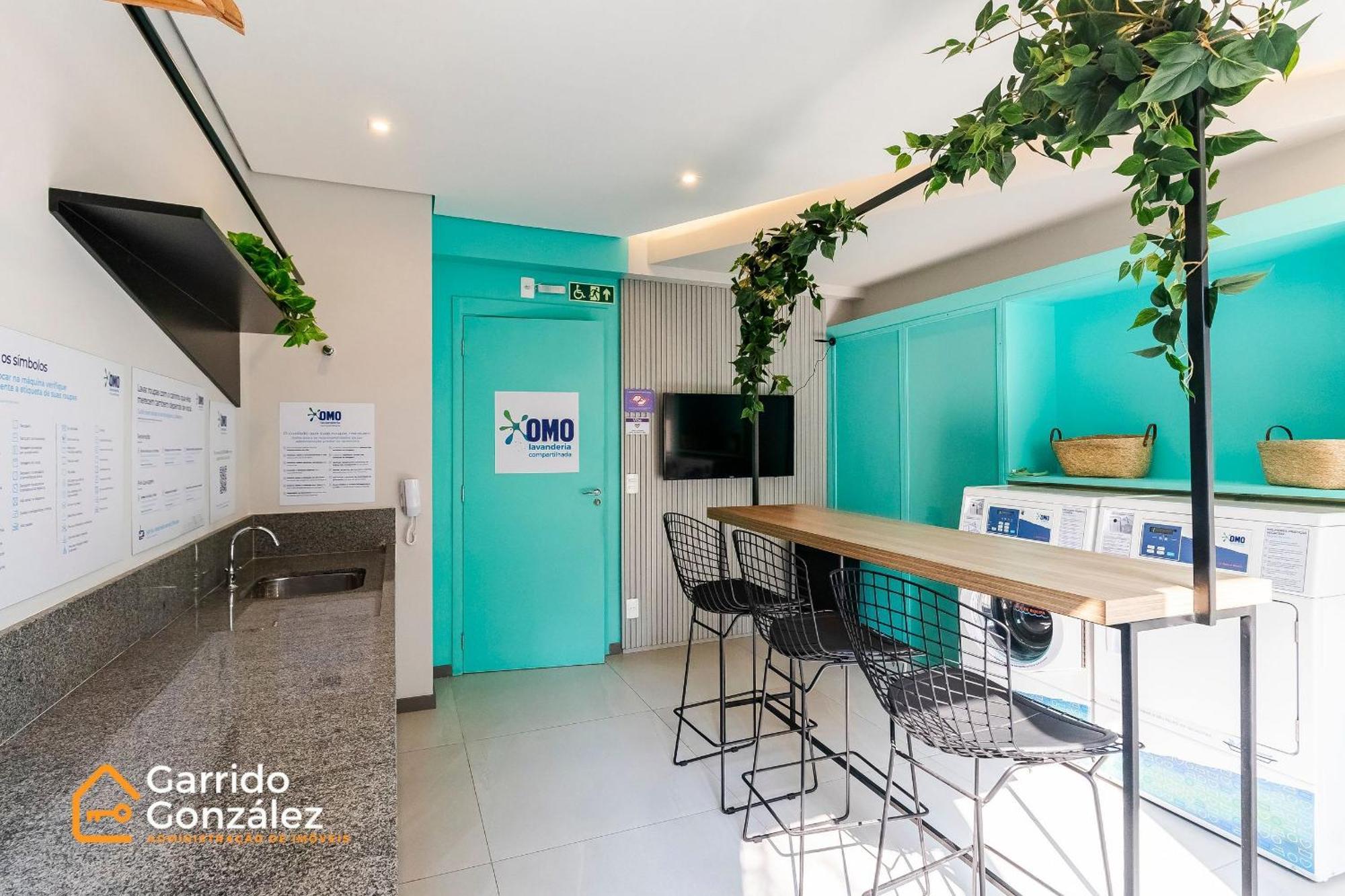 Apartment Apto I Vibe Pinheiros - C/piscina - Shop. Eldorado
