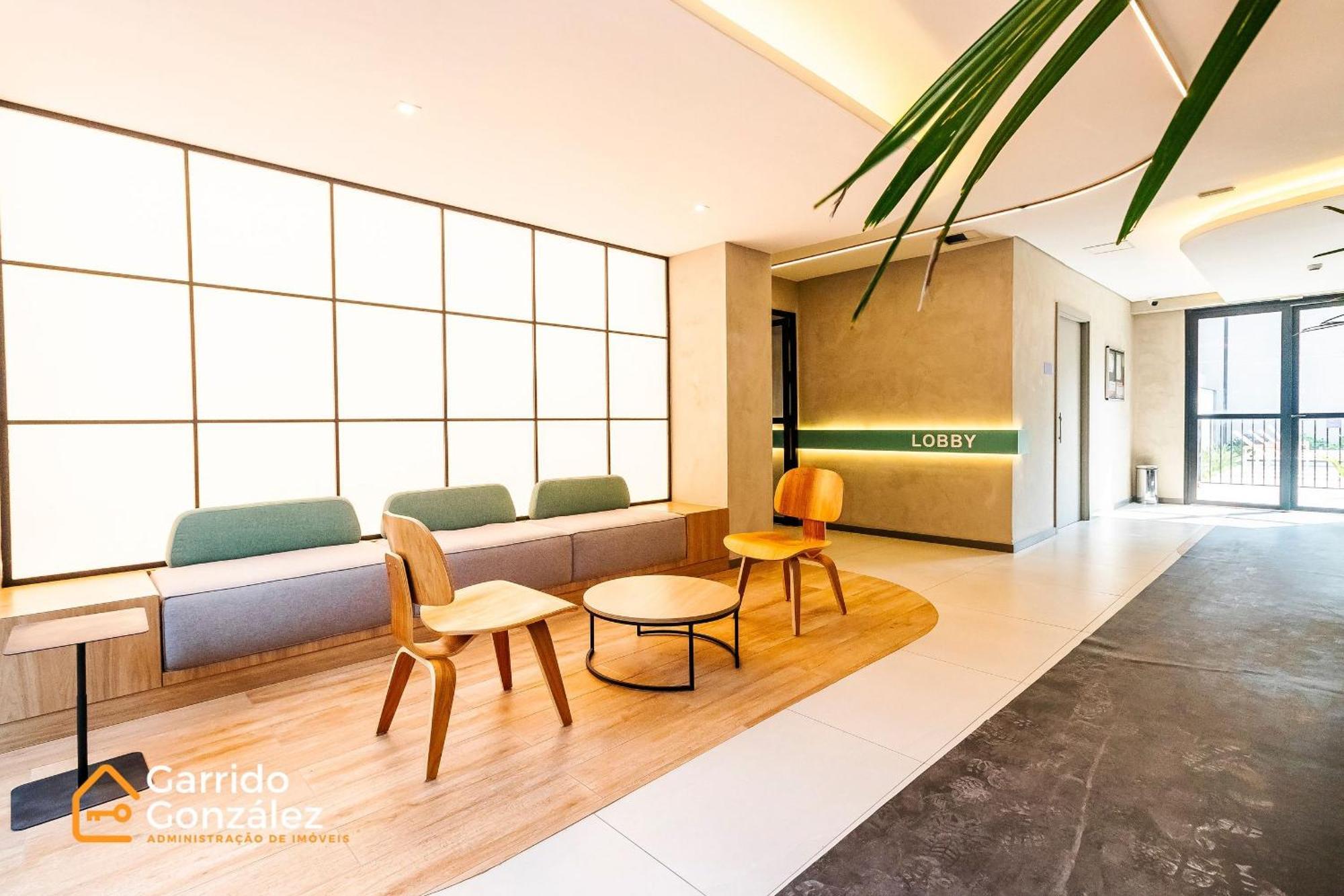 Apartment Apto I Vibe Pinheiros - C/piscina - Shop. Eldorado Sao Paulo
